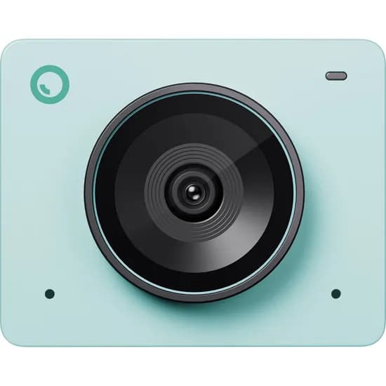 Webcam Obsbot Meet 2 4K - Aurora Green (OWB-2311-Cegr)