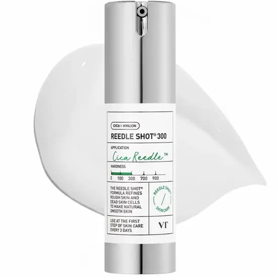 Sérum Facial VT Cosmetics Reedle Shot 300 de 30 ML