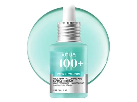 Anua PDRN Hyaluronic Acid Cap 100 Moi 60