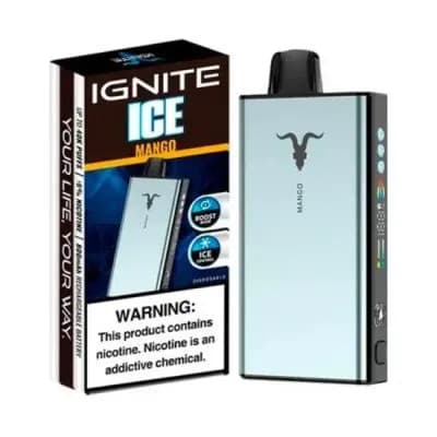 Ignite V400 Icy Mango