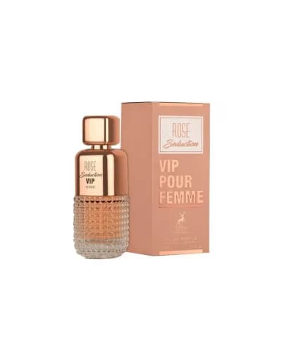 Perfume Maison Alhambra Rose Seduction Femme Edp 100ML