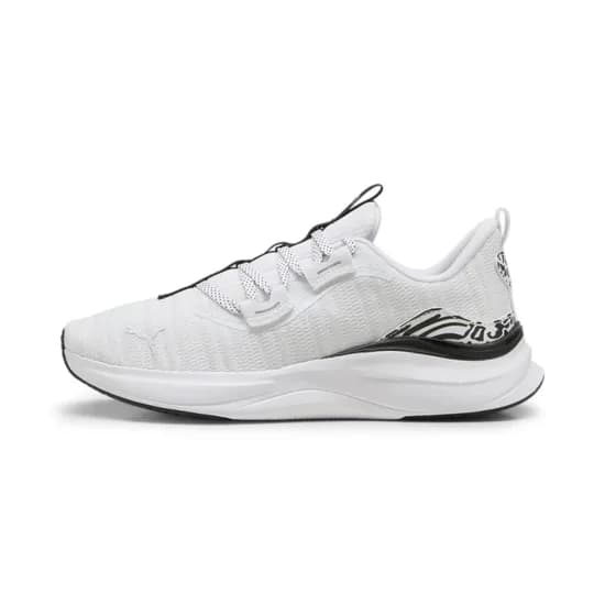 Puma Softride Harmony Felinefine Running Femenino