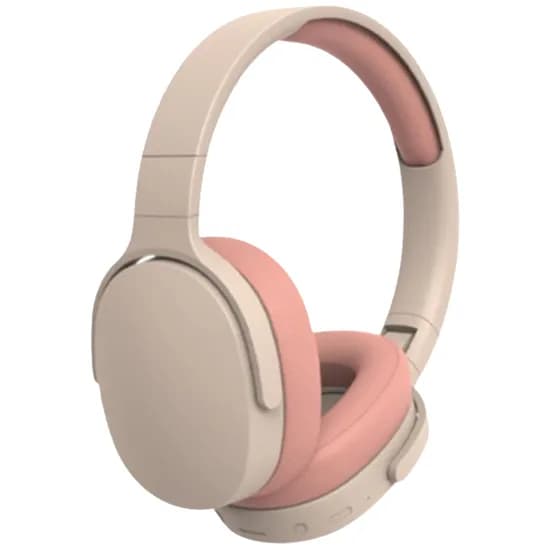Fone de Ouvido Xaea MODO-706 Crows - Bluetooth - Rosa