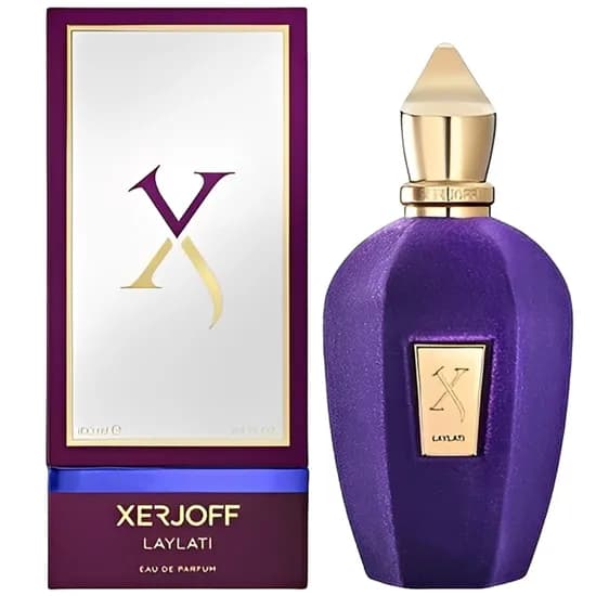 Perfume Xerjoff Laylati Edp - Unissex 100ML