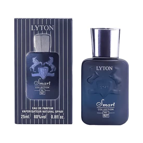 Perfume Smart Collection N-527 Edp 25ML - Masculino