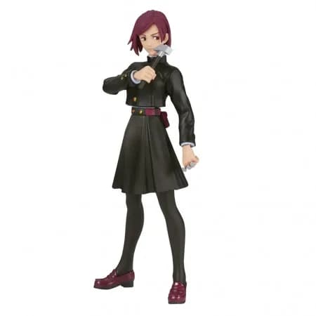 Boneco Banpresto Jujutsu Kaisen Nobara 19463