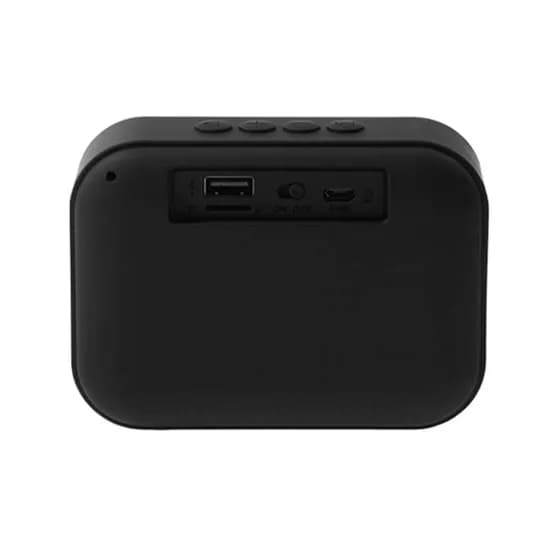 Caixa de Som X-Tech XT-SB554 Bluetooth Preto