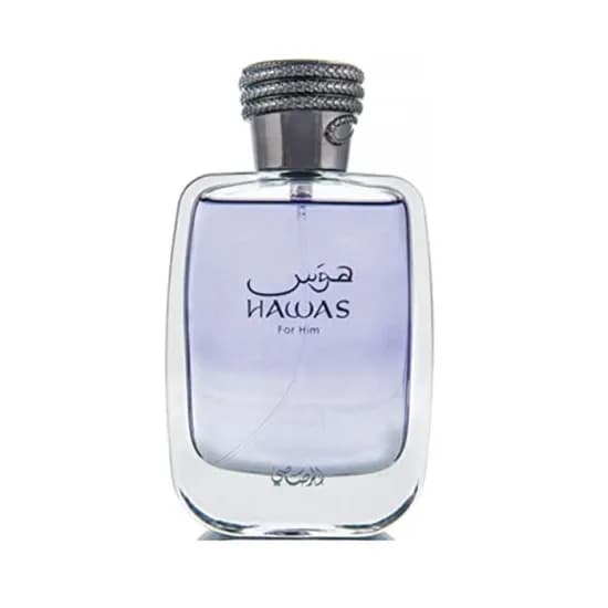 Perfume Rasasi Hawas For Him Edp 100ML Masculino