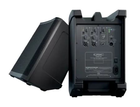 QSC CB10