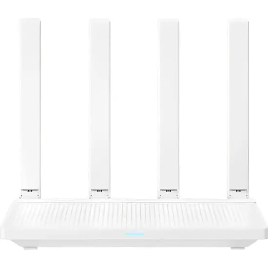 Roteador Xiaomi Mesh System AX3000T RD23 DVB4423GL Wifi 6 - Branco