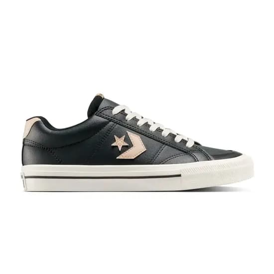 Calzado Converse Sport Casual Seasonal Negro