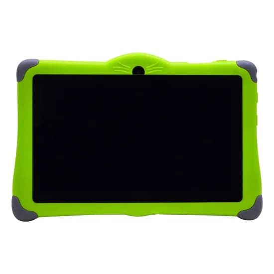 Tablet Keen Kids A83 / 7" / 2GB / 64GB / Wifi / 4000MAH / 2.0MP + 2.0MP / Android 10.0 - Verde