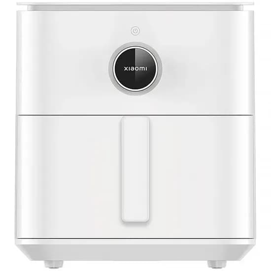 Fritadeira Elétrica Xiaomi Smart Air Fryer 6.5L MAF10 1.800 Watts 6.5 Litros 220 - 240 V ~ 50/60 HZ - Branca