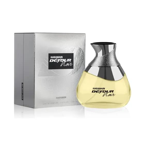 Al Haramain Detour Noir 100ML