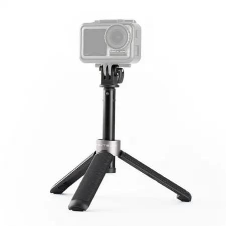 Dji Part Pgytech Osmo Action Hand Grip & TriPod PGM104