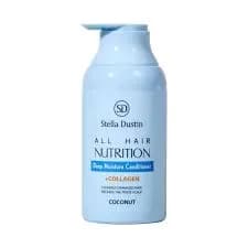 s Dustin Acond All Hair Coconut 500ML