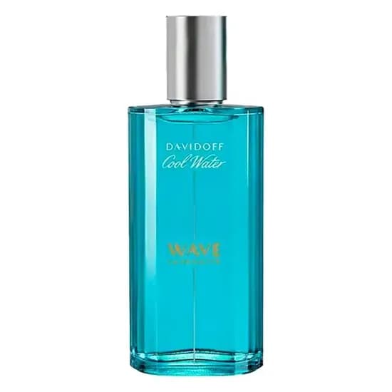 Davidoff Perfume Cool Water M Eau de Toilette 75ML
