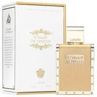 Lattafa The Kingdom Edp Masc 100 ML*
