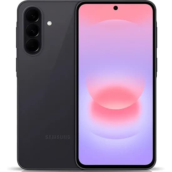 Cel Samsung A37 5G Charcoal A376B 6/128GB