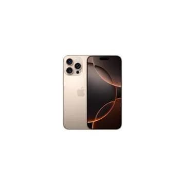 Cel iPhone 16 Pro Max 256 Swap Desert