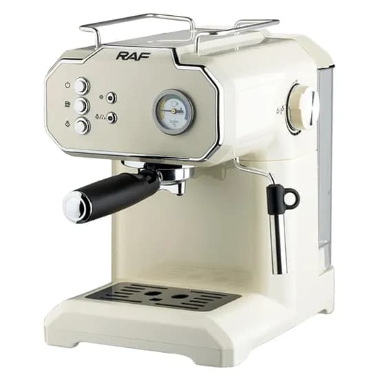 Cafeteira Semiautomatica Raf R.104W - 220V