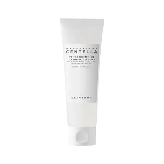 Limpiador Facial SKIN1004 Madagascar Centella Tone Brightening Gel Foam 125ML