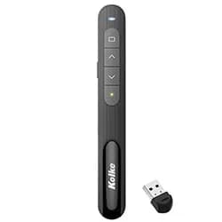 Apresentador Laser Kolke KVV-783 - Preto