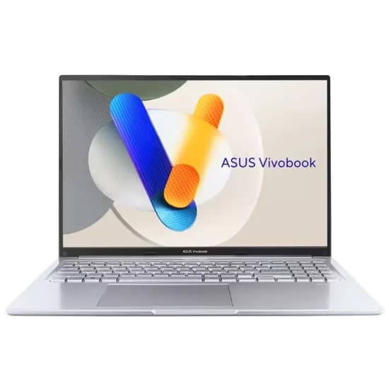 Notebook Asus Vivobook F1605VA-BS74 - Intel Core i7-13620H 2.4GHZ - 16/512GB SSD - 16.0" - Transparent Silver
