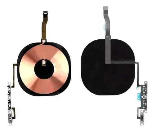 Flex NFC/Volumen/iPhone 11(Mechanic)