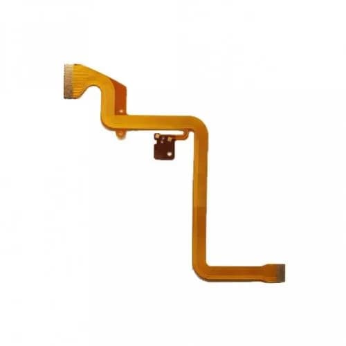 CM Flat Panasonic Filmadora GS400