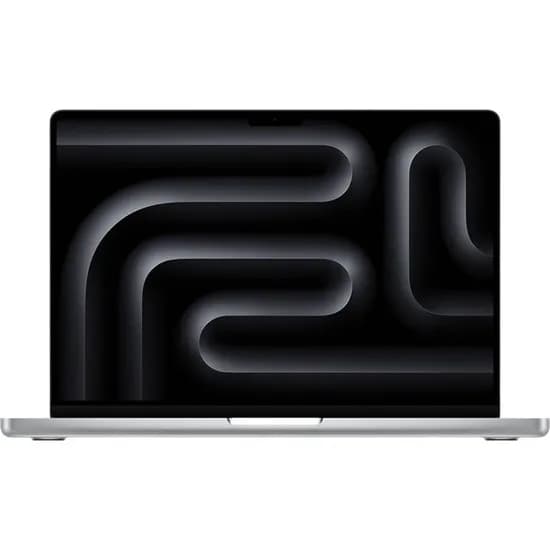 Apple Macbook Pro de 14" MJLV4LL/A com Chip M5/24GB Ram/2TB - Silver