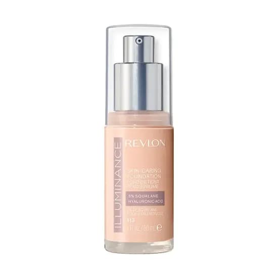 Revlon Base Illuminance 113 Ivory Beige