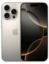 Apple iPhone 16 Pro Max 256GB Natural Titanium Swap A