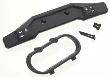 Summit Bumper Mount Rear 5636