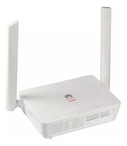 Gpon Wifi 6 Ac Huawei EG8145X6-10 1POT+4GE Apc AX3000