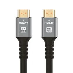 Cabo HDMI para HDMI - 1.5M Kolke KCC-2739 V2.1 / 8K