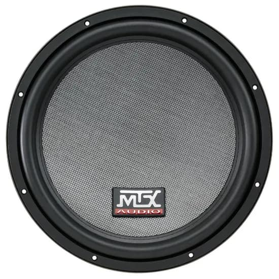 MTX T815-4X4 15* Polegadas Subwoofer Thunder 8000 600W RMS