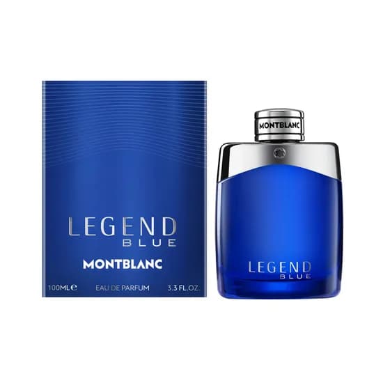 Mont Blanc Legend Blue Masc 100ML Edp c/s