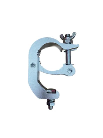 Mekka Light Algema/Gancho Iluminacao ML-DG-03 (35KG)|Mekka Light Morsa Iluminacion ML-DG-03 (35KG)