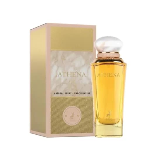 Perfume Maison Alhambra Athena Feminino Eau de Parfum 100ML