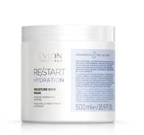 Revlon Mascara Capilar Revlon Restart Hydration 500ML