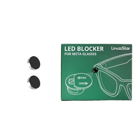 Óculos de Sol Smart G-Tide BV01 Polarizado com Áudio - Azul/Branco