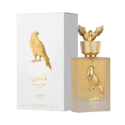 Lattafa Shahen Gold 100ML
