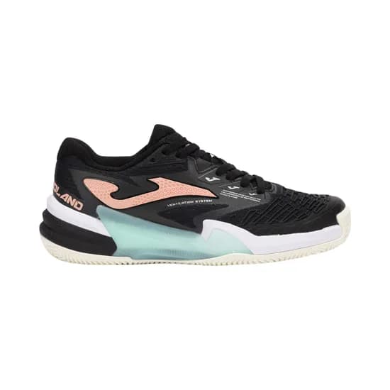 Calzado Joma Roland Lady 2501 TROLLW2501C-6.5