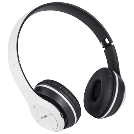 Fone de Ouvido Mox MO-F900 - Bluetooth - Branco