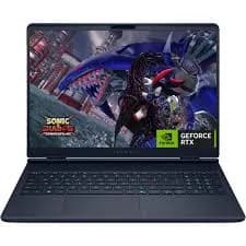 Notebook Alienware LAC16251 ULTRA7 255HX/32/1TB/16.0"8GB RTX5060