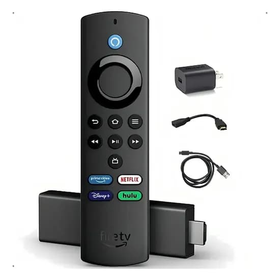 Amazon Fire TV Stick Lite 2GER 840080593