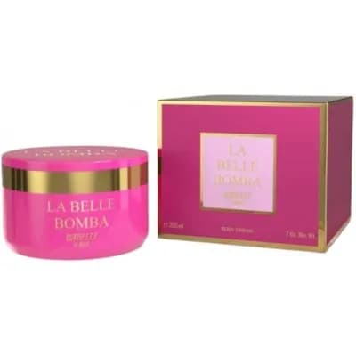 Isabelle Creme Pote La Bomba 200GR