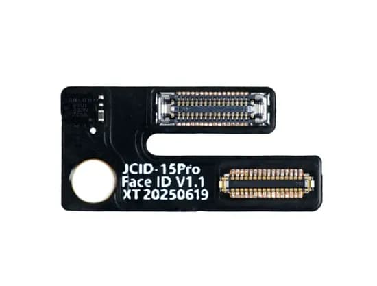 Flex Jcid Faceid iPhone 15 Pro (Tag)