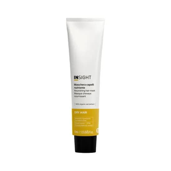 Mascarilla Capilar Insight DRY Hair Nourishing 75ML